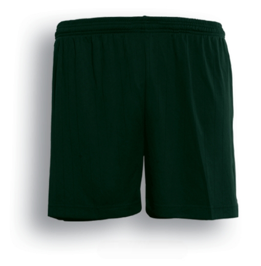 Picture of Bocini, Kids Plain Soccer Shorts